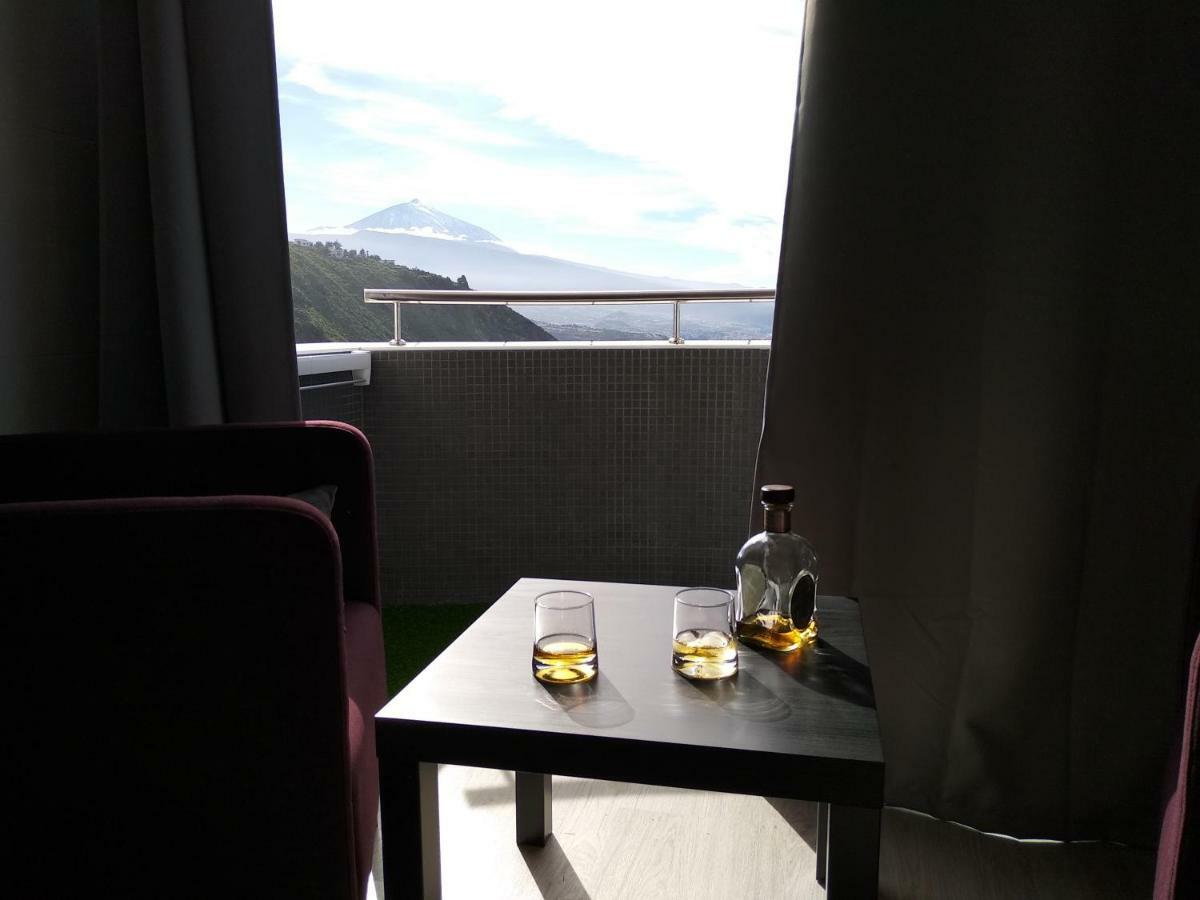 Best View Tenerife Vivienda Vacacional La Matanza De Acentejo Extérieur photo