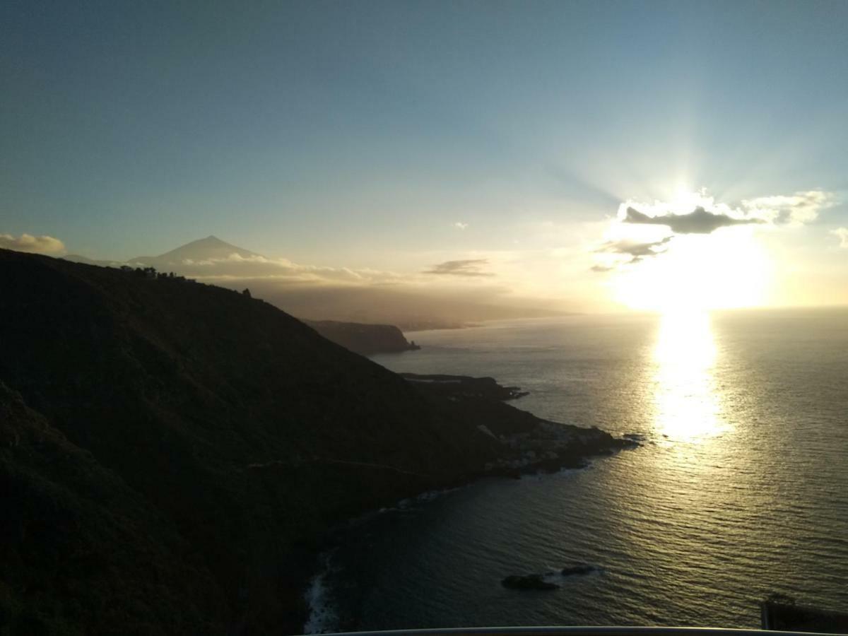Best View Tenerife Vivienda Vacacional La Matanza De Acentejo Extérieur photo