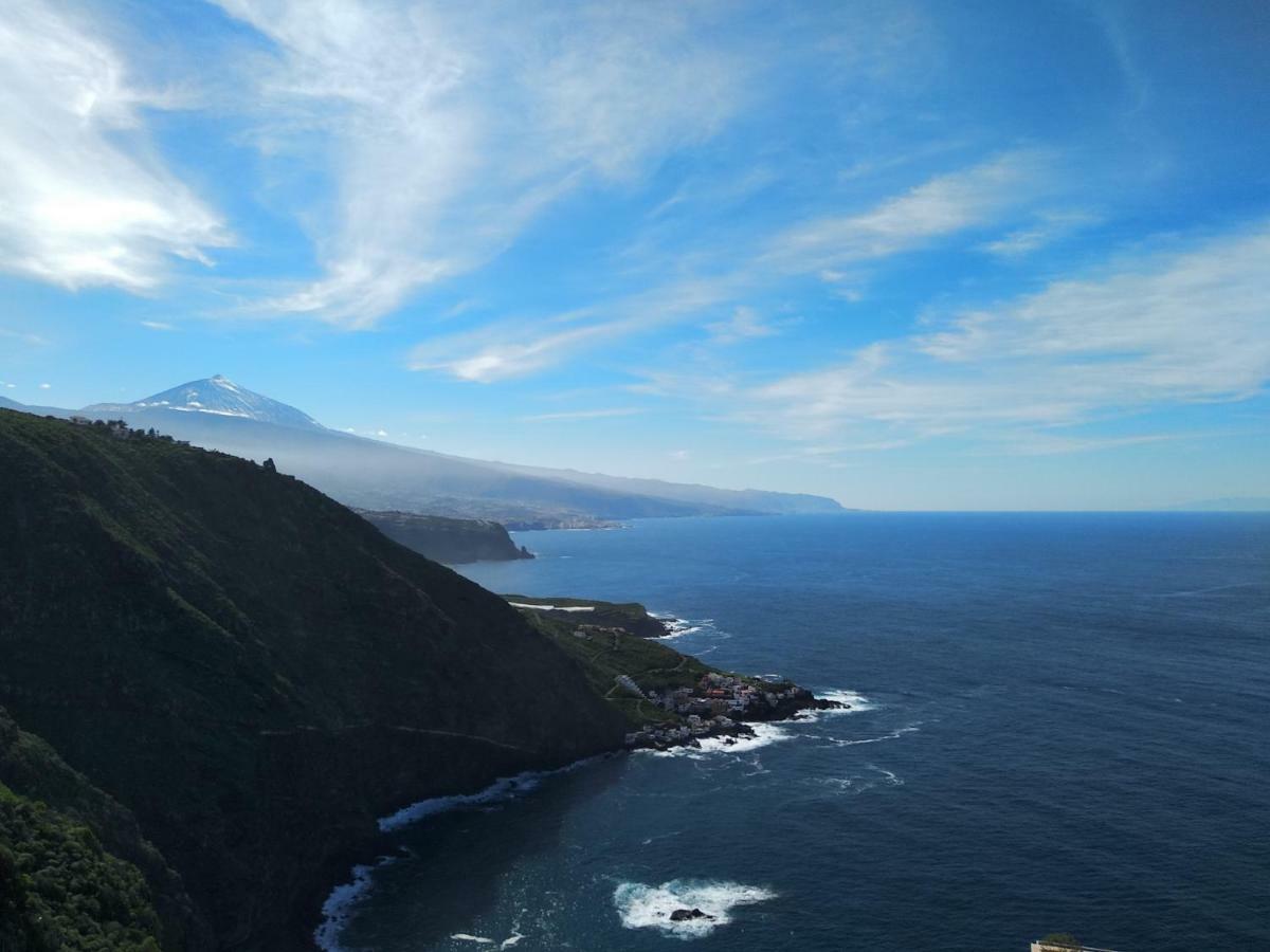 Best View Tenerife Vivienda Vacacional La Matanza De Acentejo Extérieur photo