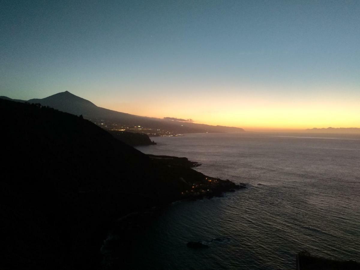 Best View Tenerife Vivienda Vacacional La Matanza De Acentejo Extérieur photo
