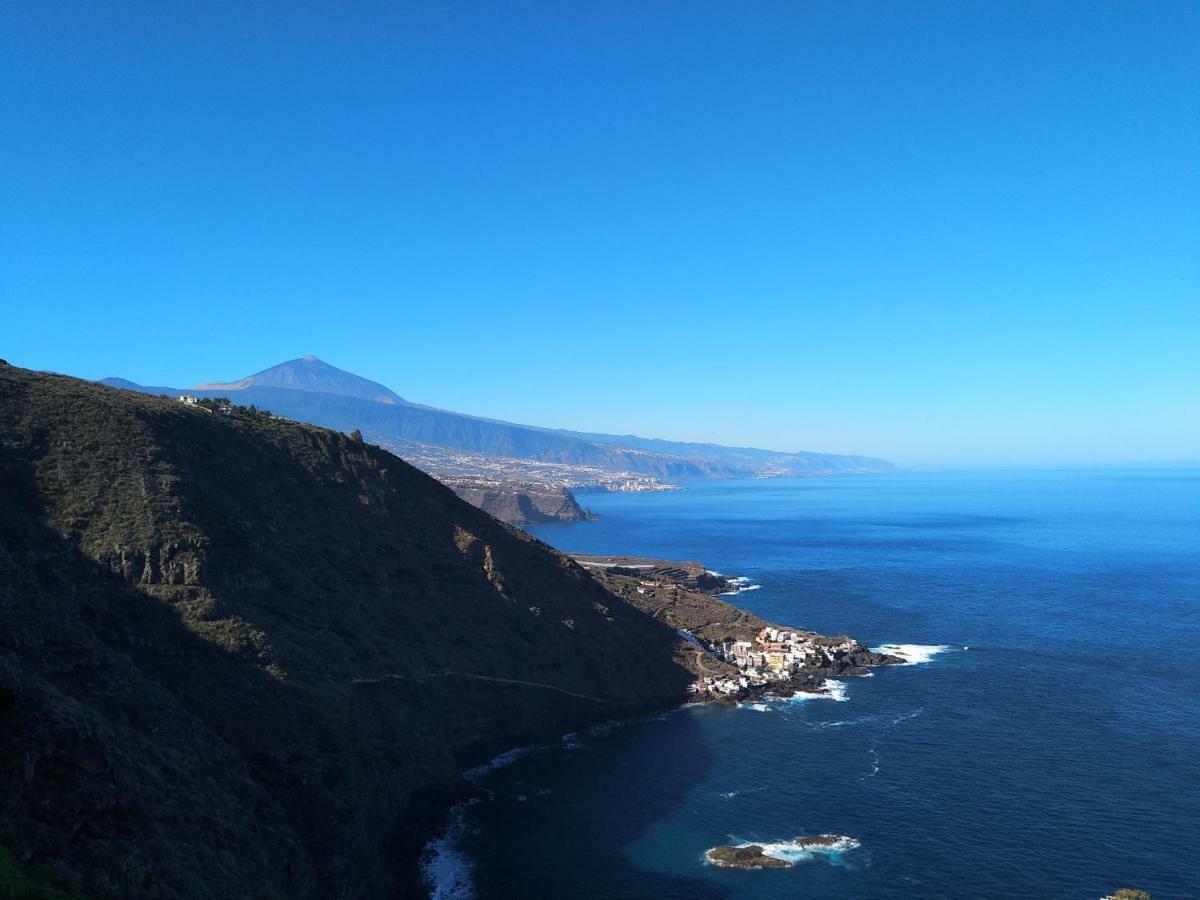Best View Tenerife Vivienda Vacacional La Matanza De Acentejo Extérieur photo