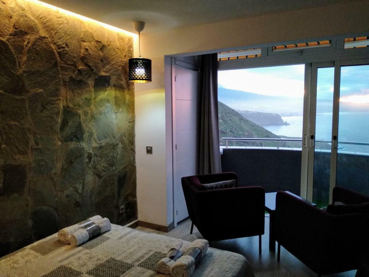 Best View Tenerife Vivienda Vacacional La Matanza De Acentejo Extérieur photo