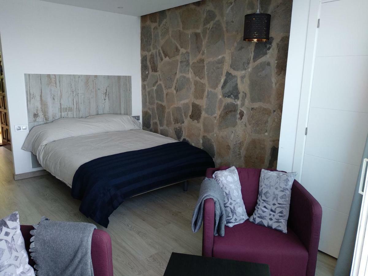 Best View Tenerife Vivienda Vacacional La Matanza De Acentejo Extérieur photo