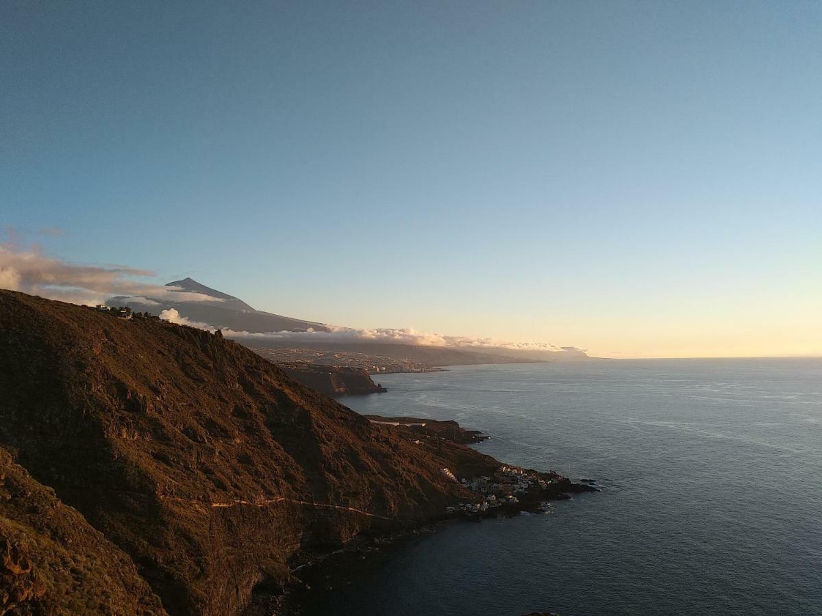 Best View Tenerife Vivienda Vacacional La Matanza De Acentejo Extérieur photo