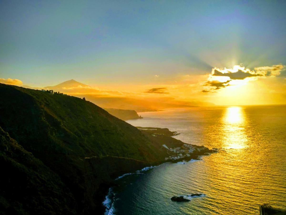 Best View Tenerife Vivienda Vacacional La Matanza De Acentejo Extérieur photo
