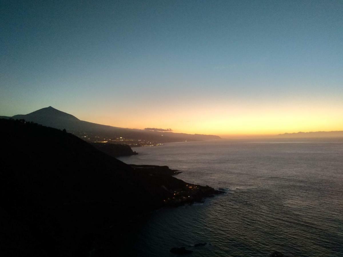 Best View Tenerife Vivienda Vacacional La Matanza De Acentejo Extérieur photo