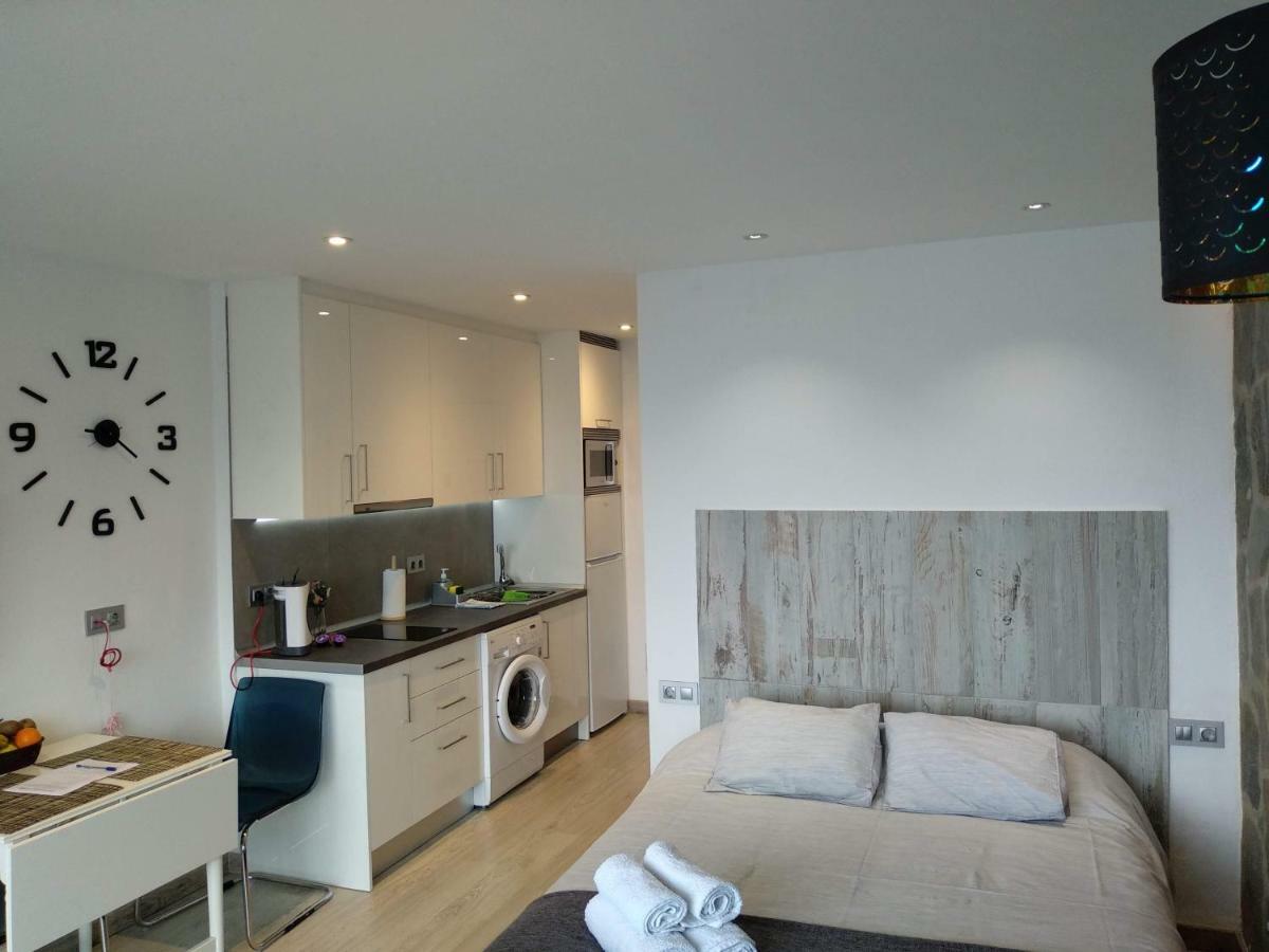 Best View Tenerife Vivienda Vacacional La Matanza De Acentejo Extérieur photo