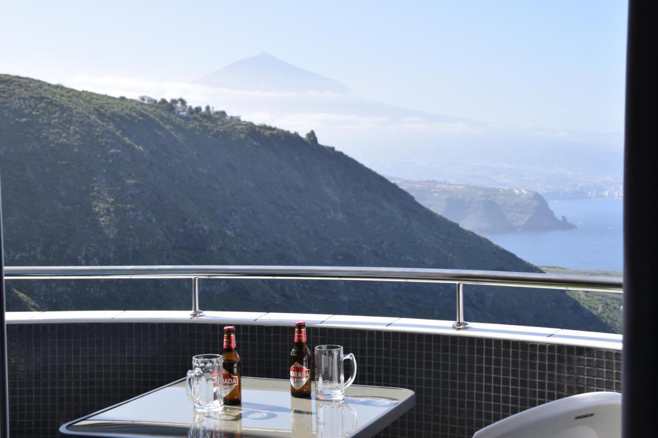Best View Tenerife Vivienda Vacacional La Matanza De Acentejo Extérieur photo