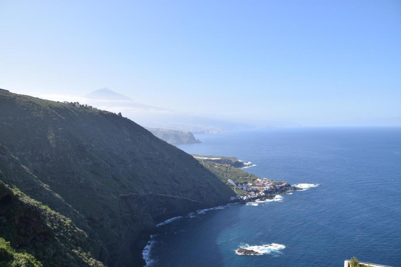 Best View Tenerife Vivienda Vacacional La Matanza De Acentejo Extérieur photo