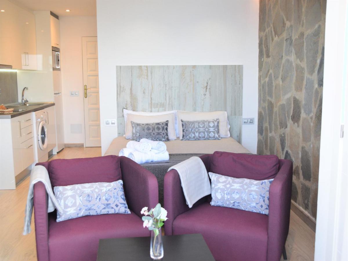 Best View Tenerife Vivienda Vacacional La Matanza De Acentejo Extérieur photo